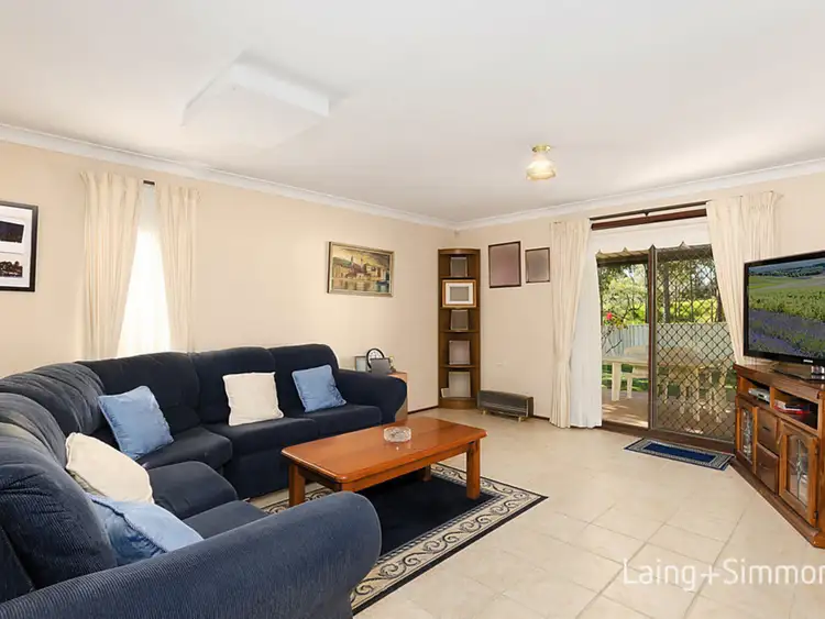 Fifth view of Homely house listing, 65 Plymouth Crescent, Kings Langley NSW 2147