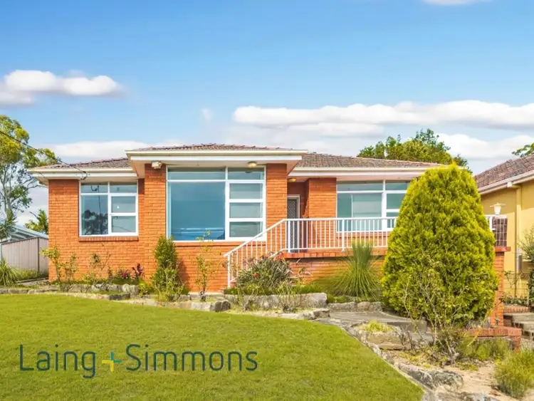 Second view of Homely house listing, 36 Woodward Avenue, Caringbah South NSW 2229