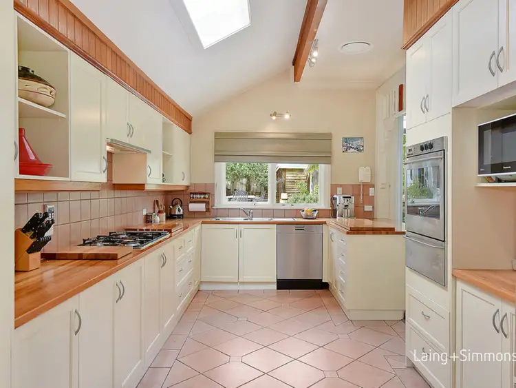 Third view of Homely house listing, 19A Dural Street, Hornsby NSW 2077