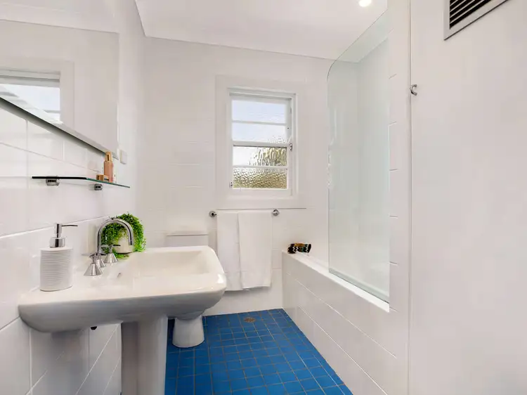 Fourth view of Homely apartment listing, 5/196 West Street, Crows Nest NSW 2065