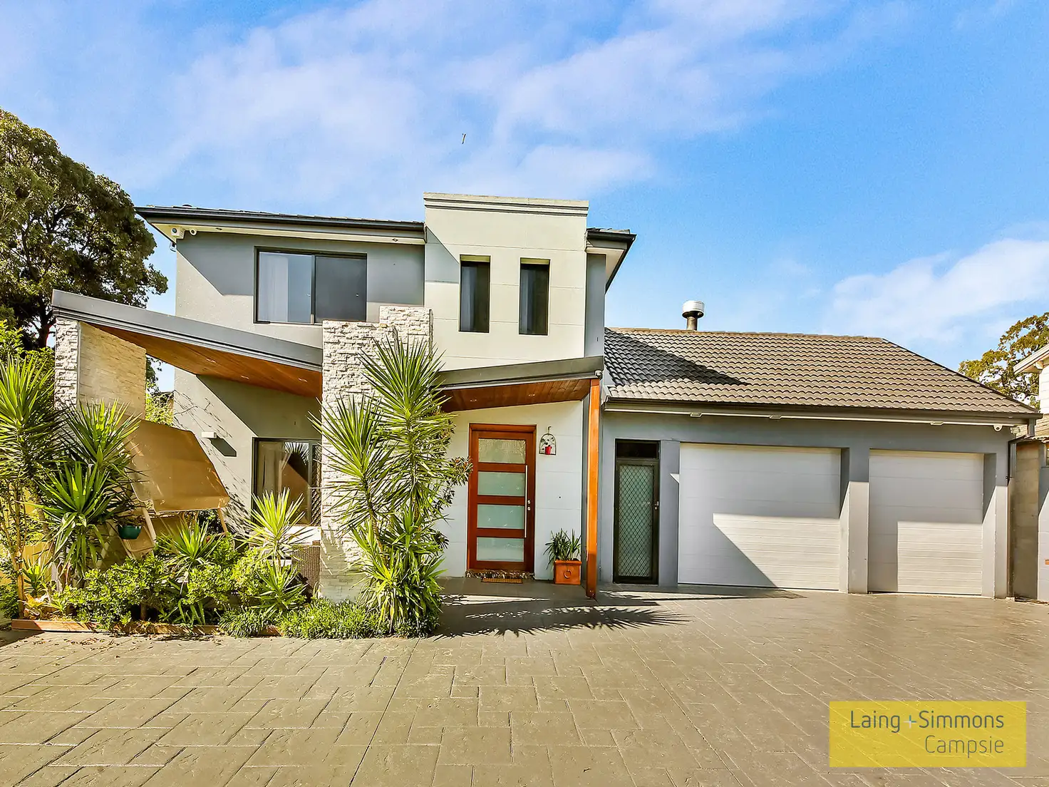 Main view of Homely house listing, 97a Simmat Avenue, Condell Park NSW 2200