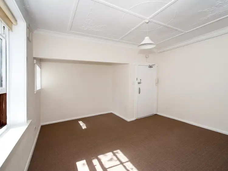 Sixth view of Homely studio listing, 5/35 Roslyn Street, Potts Point NSW 2011