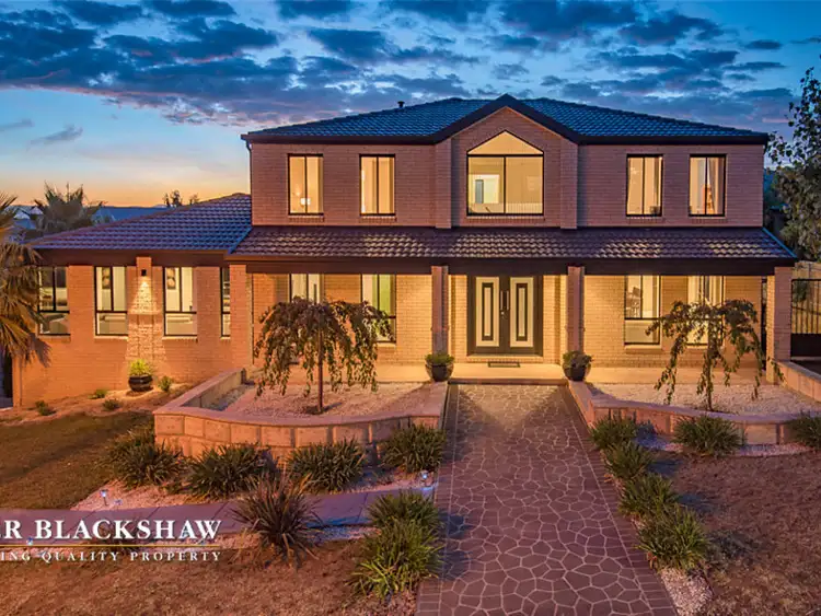 25 Sutcliffe Street, Nicholls ACT 2913