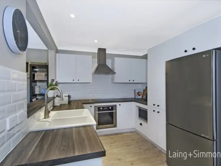 Sixth view of Homely house listing, 35 Sporing Avenue, Kings Langley NSW 2147