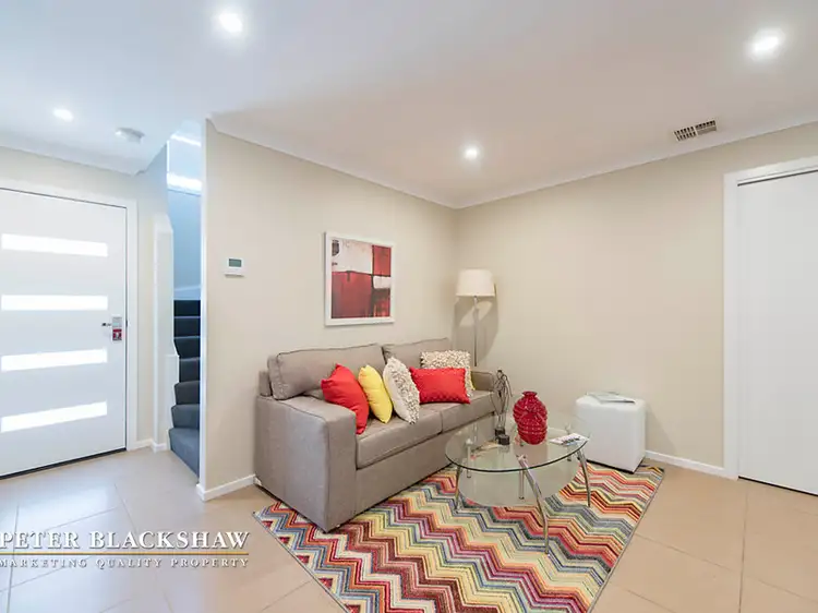 Third view of Homely townhouse listing, 2/23 Gilmore place, Queanbeyan NSW 2620
