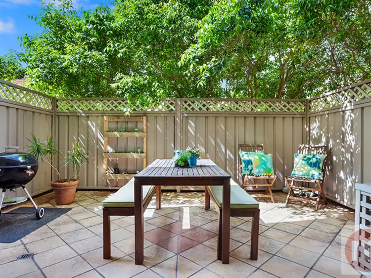 Second view of Homely apartment listing, 96/63A Barnstaple Road, Five Dock NSW 2046