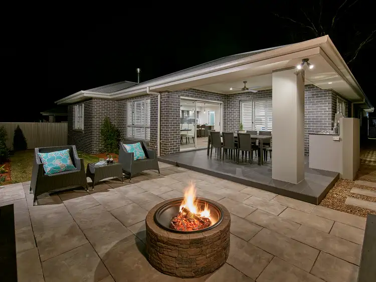 Sixth view of Homely house listing, 19 Koorala Gardens, Jordan Springs NSW 2747