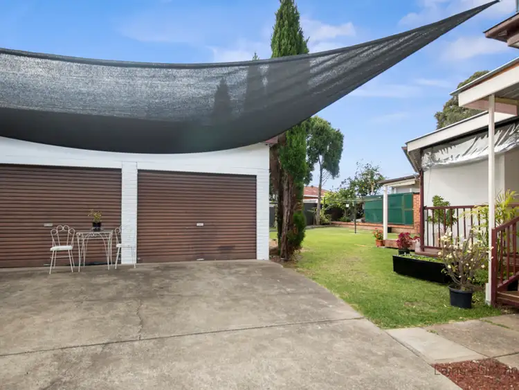 Sixth view of Homely house listing, 69 Hassall Street, Smithfield NSW 2164