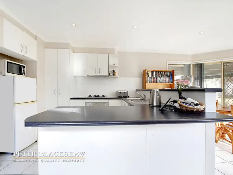 Third view of Homely house listing, 7 Guginya Crescent, Ngunnawal ACT 2913