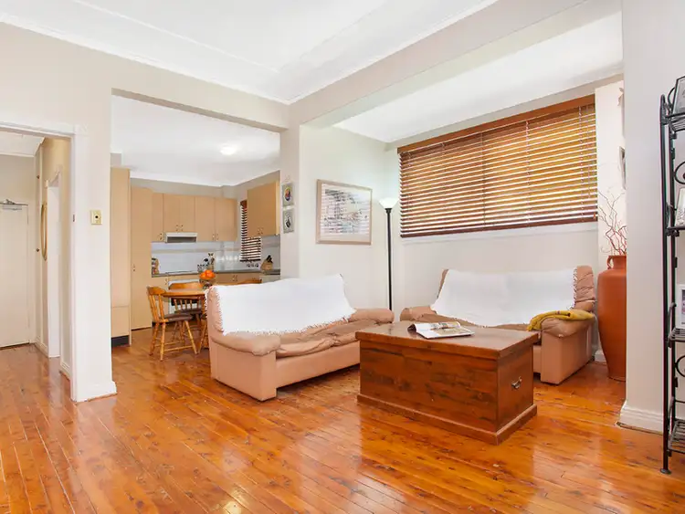 4/2a Liverpool Street, Rose Bay NSW 2029
