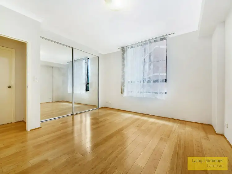 Third view of Homely apartment listing, 2201/62-72 Queen St, Auburn NSW 2144