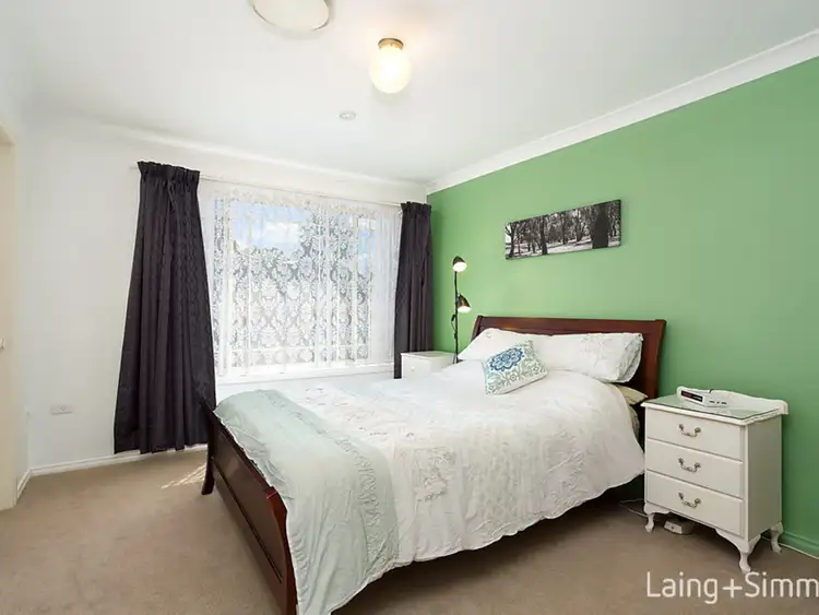 Fifth view of Homely house listing, 8/8 Dale Close, Thornleigh NSW 2120