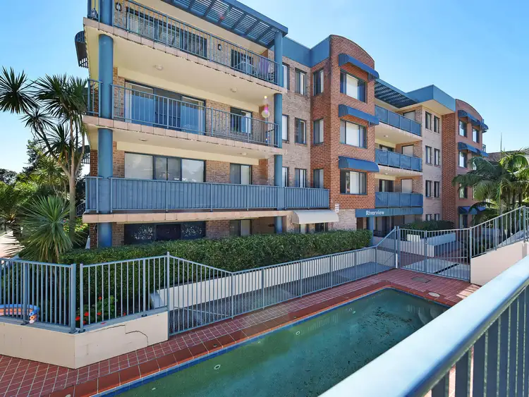 16/27-29 Waugh Street, Port Macquarie NSW 2444