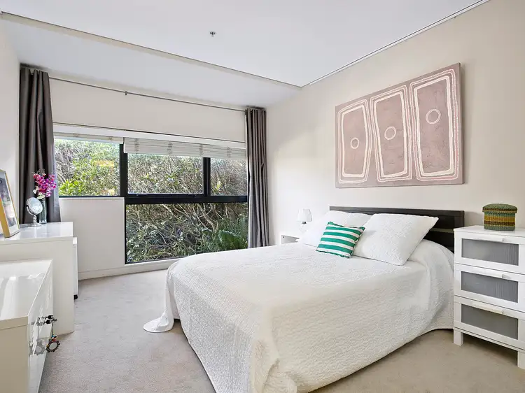 Third view of Homely apartment listing, 104/184 Forbes Street, Darlinghurst NSW 2010
