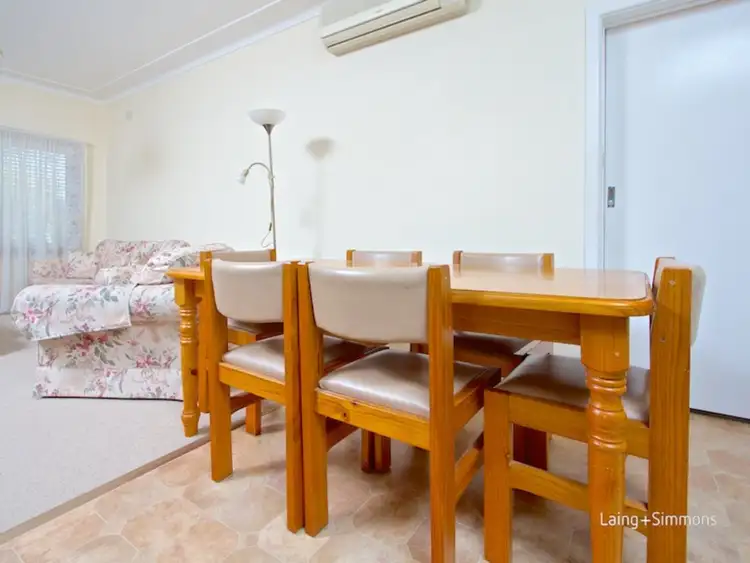 Second view of Homely house listing, 72 Bombala Street, Pendle Hill NSW 2145