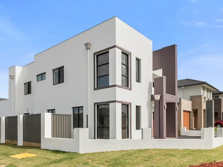 18 Venturer Parade, Leppington NSW 2179