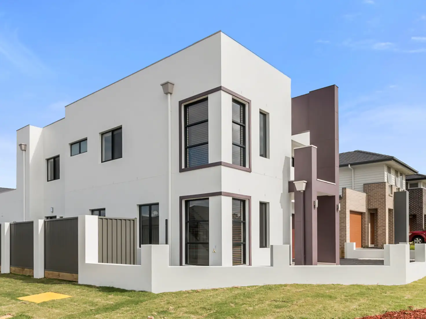 Main view of Homely house listing, 18 Venturer Parade, Leppington NSW 2179