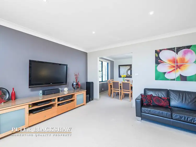 Fourth view of Homely house listing, 36 Tullaroop Street, Duffy ACT 2611