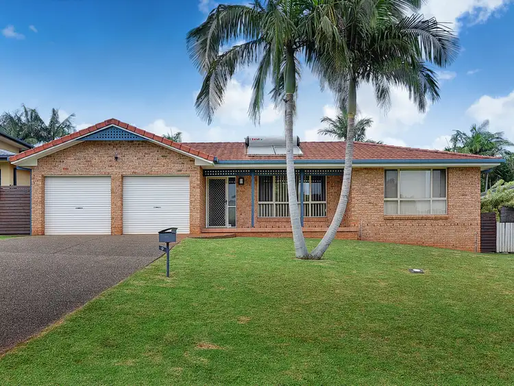 9 Pandamus Close, Port Macquarie NSW 2444