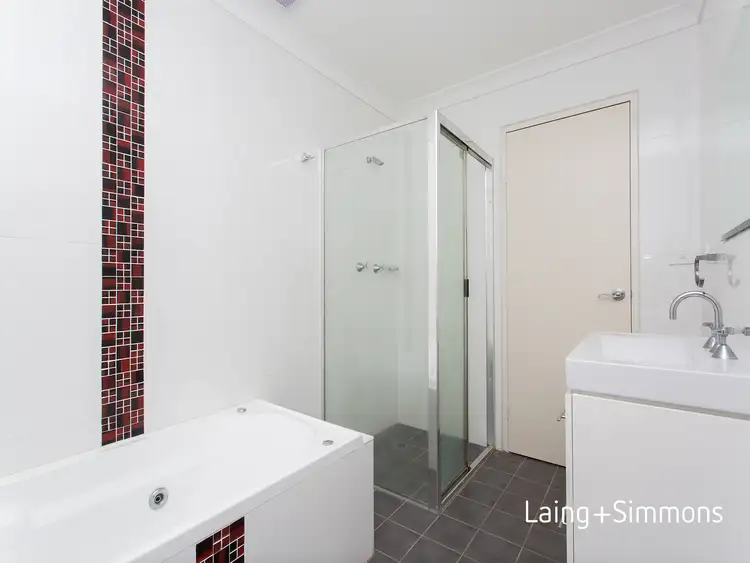 Third view of Homely apartment listing, 7/20-22 Hall Street, Auburn NSW 2144