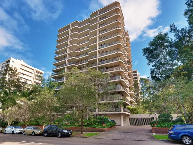 9B/3 Jersey Road, Artarmon NSW 2064