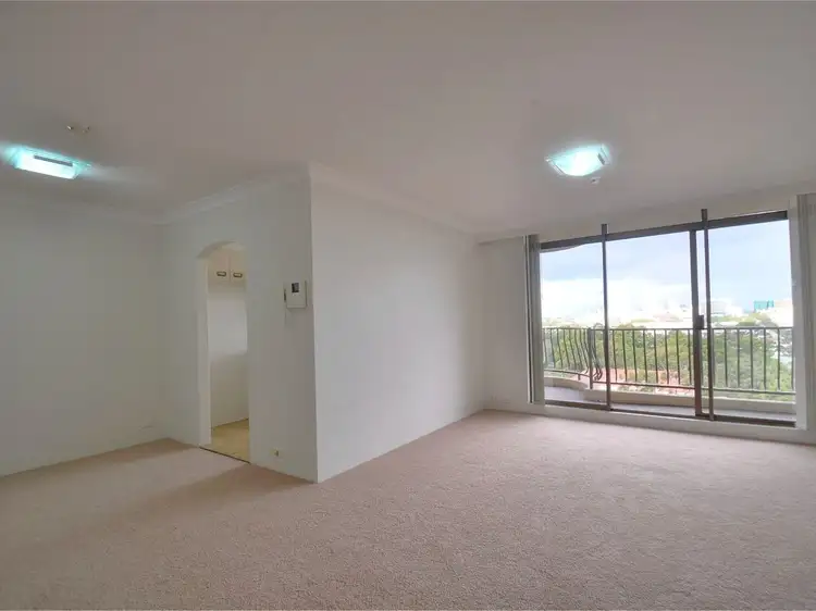 Second view of Homely unit listing, 9B/3 Jersey Road, Artarmon NSW 2064