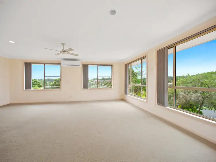 Fifth view of Homely house listing, 6 Rowthorne Way, Port Macquarie NSW 2444
