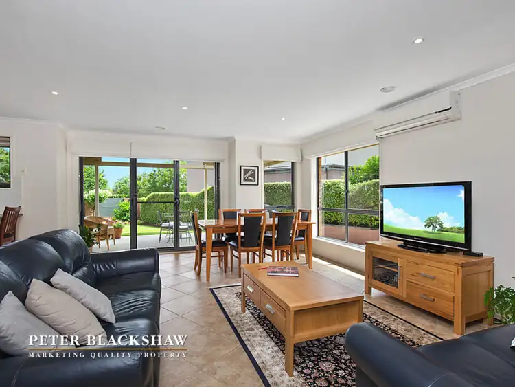 Sixth view of Homely house listing, 1 Angora Street, Harrison ACT 2914