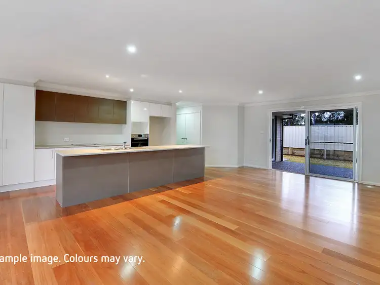 Second view of Homely villa listing, 9/2a Toorak Court, Port Macquarie NSW 2444