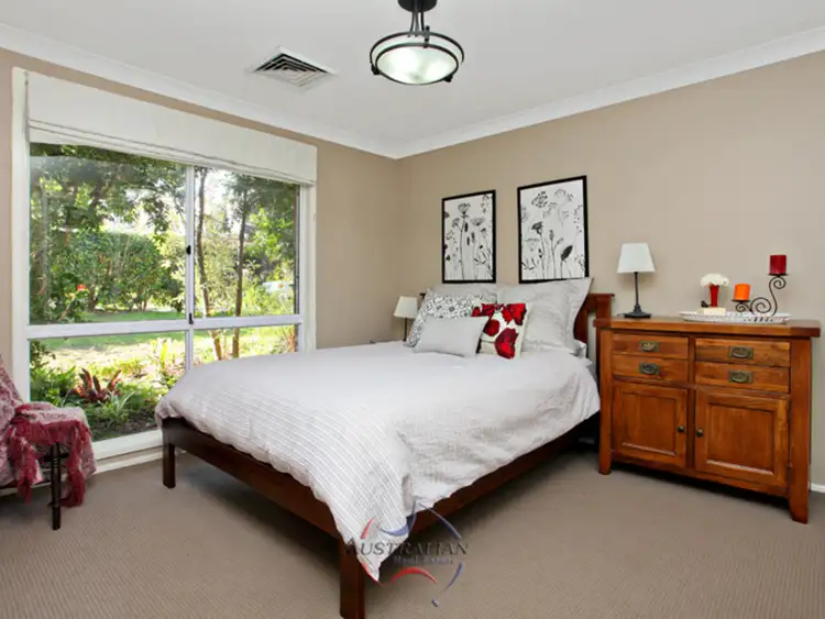 Fourth view of Homely house listing, 43 Summerfield Avenue, Quakers Hill NSW 2763