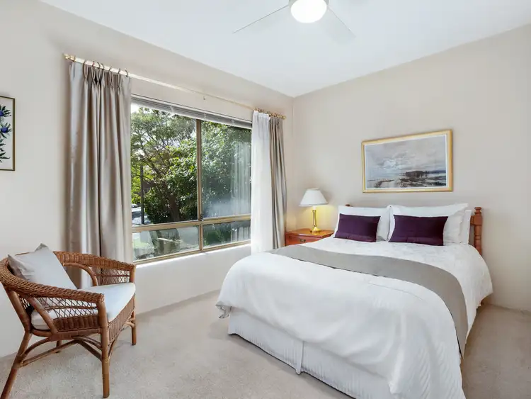 Second view of Homely unit listing, 1/74 Bay Road, Waverton NSW 2060