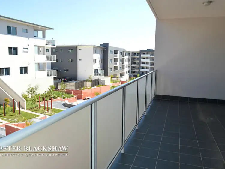 Sixth view of Homely apartment listing, 151/45 Catalano Street, Wright ACT 2611