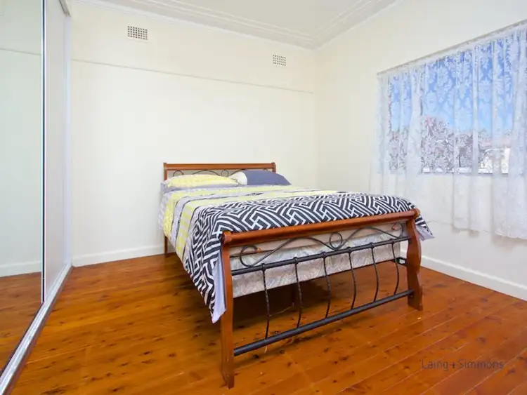 Fourth view of Homely house listing, 119 Centenary Road, South Wentworthville NSW 2145