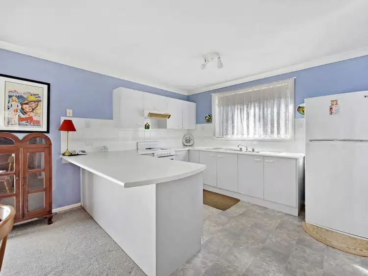 Third view of Homely villa listing, 1/14 Leura Place, Port Macquarie NSW 2444