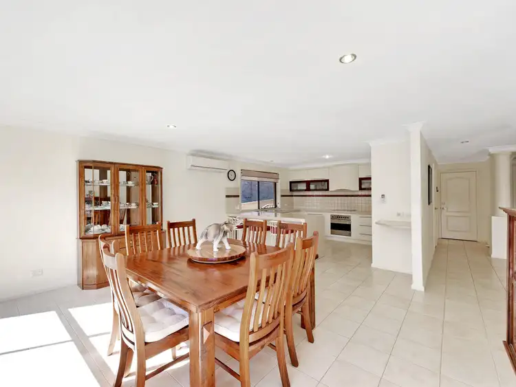 Fifth view of Homely house listing, 40 Celestial Way, Port Macquarie NSW 2444