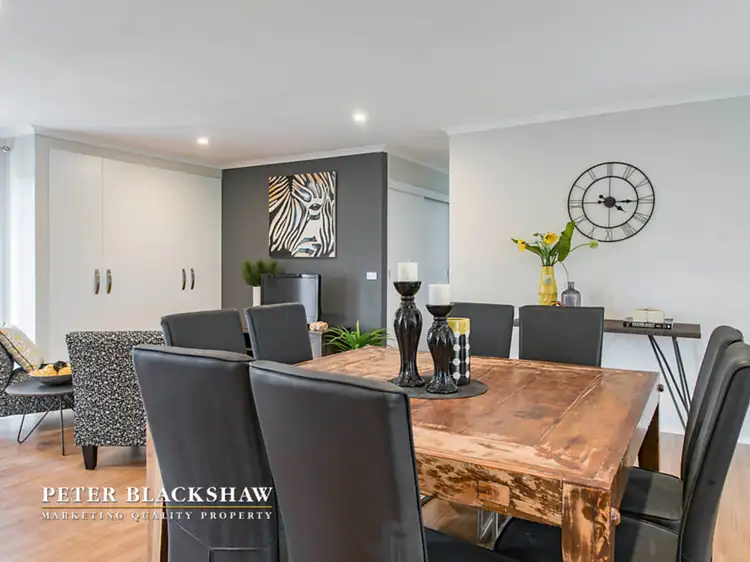 Fourth view of Homely house listing, 11 Rusten Street, Karabar NSW 2620