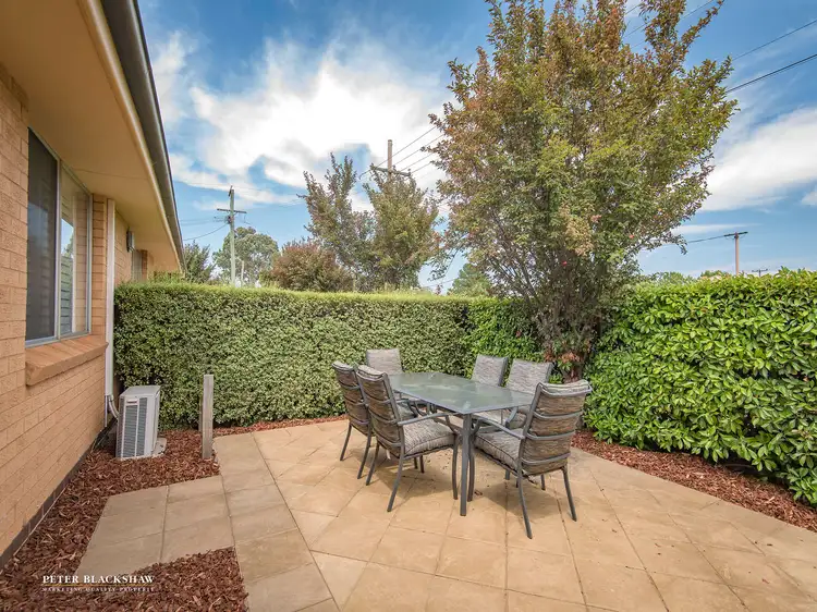 Second view of Homely townhouse listing, 2/25 Thurralilly Street, Queanbeyan East NSW 2620