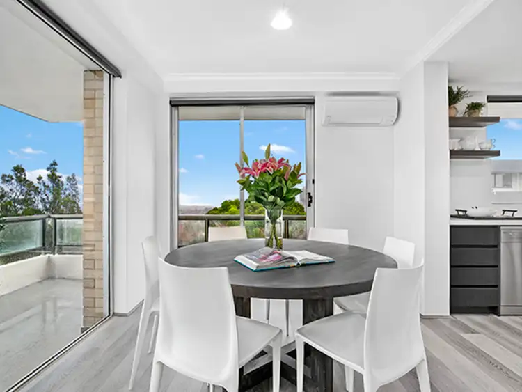 Fourth view of Homely apartment listing, 30/37 Paul Street, Bondi Junction NSW 2022