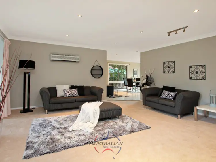 Second view of Homely house listing, 30 Kennington Avenue, Quakers Hill NSW 2763
