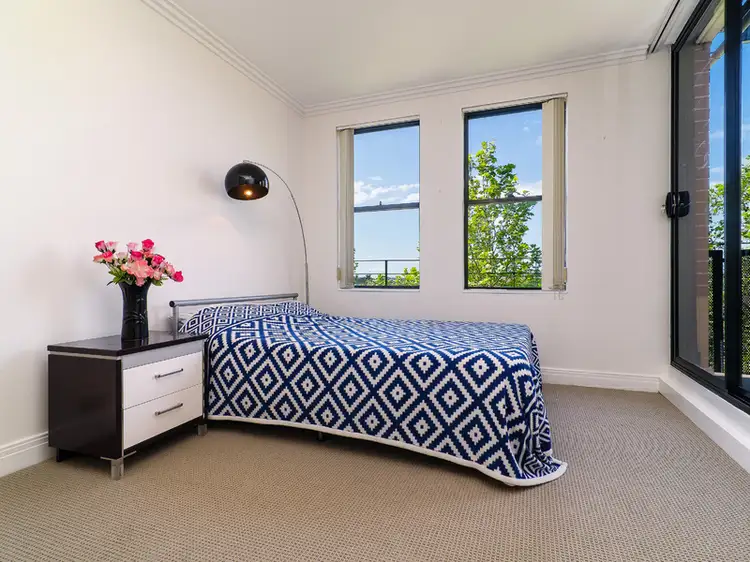 Sixth view of Homely unit listing, 61/236 Pacific Highway, Crows Nest NSW 2065