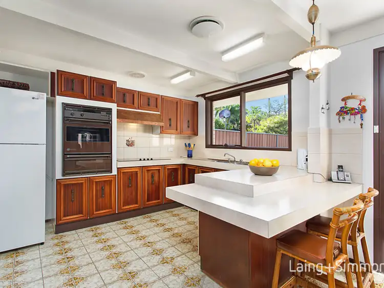 Fourth view of Homely house listing, 8 Deptford Avenue, Kings Langley NSW 2147