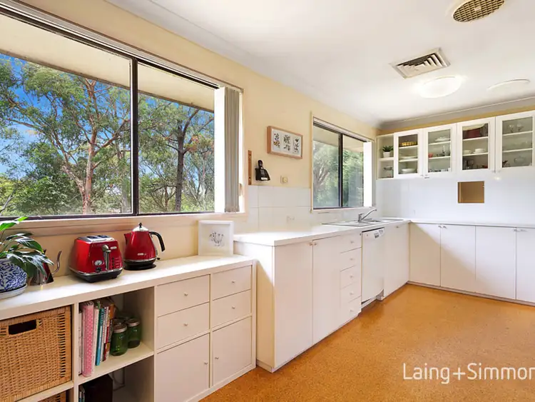 Third view of Homely house listing, 6 Rearden Avenue, Kings Langley NSW 2147
