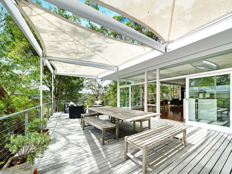 Sixth view of Homely house listing, 15 The Quarterdeck, Middle Cove NSW 2068