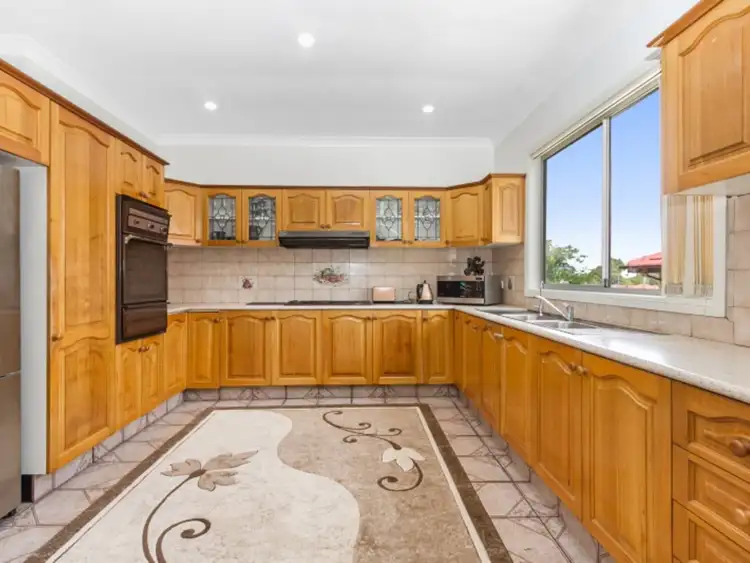 Main view of Homely house listing, 120 Barbara Boulevard, Seven Hills NSW 2147