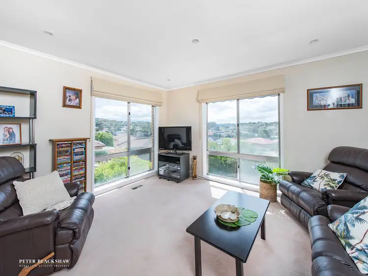 Fourth view of Homely house listing, 64 Pindari Crescent, Karabar NSW 2620