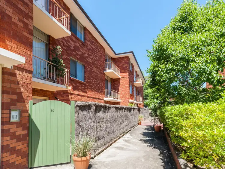 5/9-11 Harvard Street, Gladesville NSW 2111