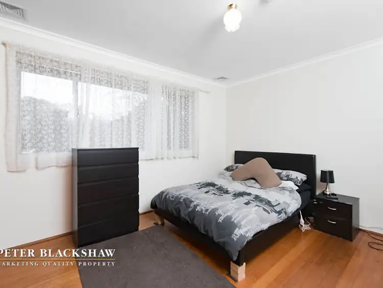 Fifth view of Homely semi-detached listing, 2/147 Kalgoorlie Crescent, Fisher ACT 2611