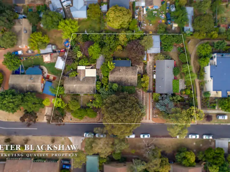 Second view of Homely other listing, 7, 9 & 11 Oliver Street, Lyneham ACT 2602