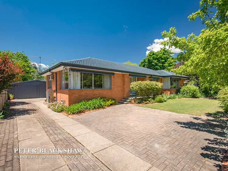 Second view of Homely house listing, 43 Batchelor Street, Torrens ACT 2607