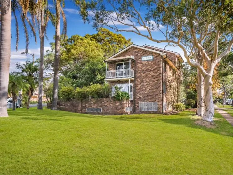 Sixth view of Homely apartment listing, 14/247 Kingsway, Caringbah NSW 2229